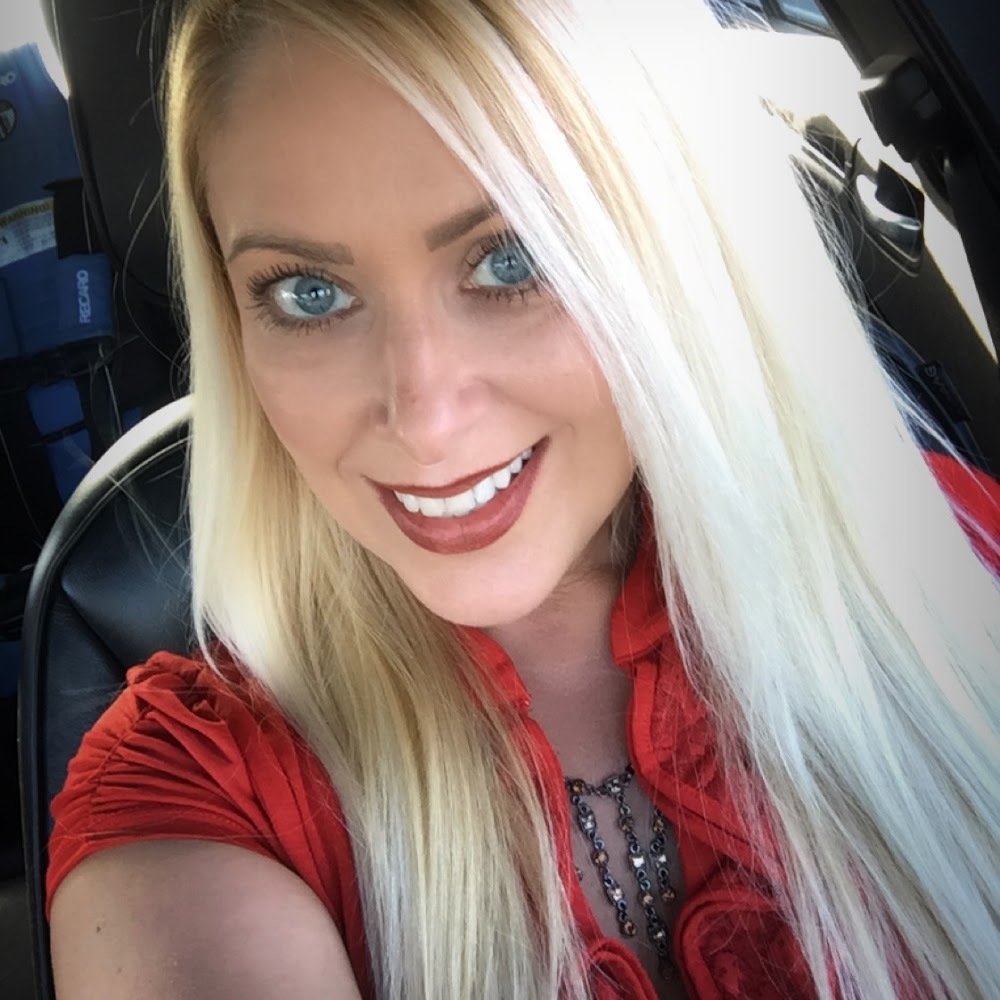 Meet your Posher, Jennifer